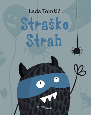 Straško strah