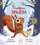 Kradljivac snijega