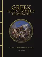 Greek gods & myths chinese bound