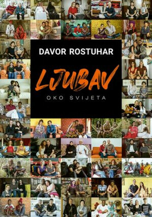 Ljubav oko svijeta