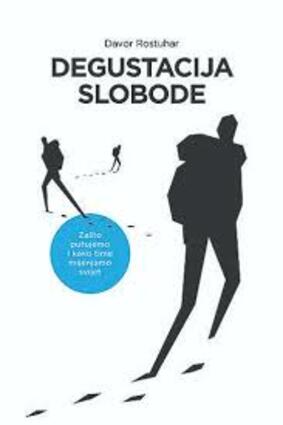 Degustacija slobode