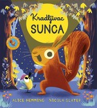 Kradljivac sunca