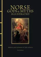 Norse gods myths chinese bound
