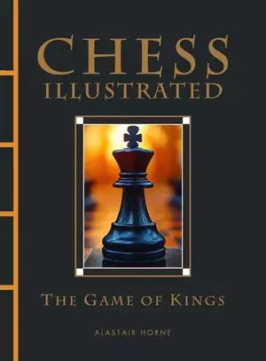Chess chinese bound