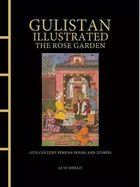 Gulistan chinese bound