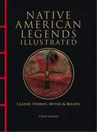Native american legends  chinese bound