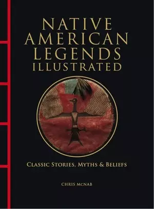 Native american legends  chinese bound