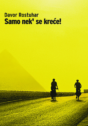 Samo nek se kreće