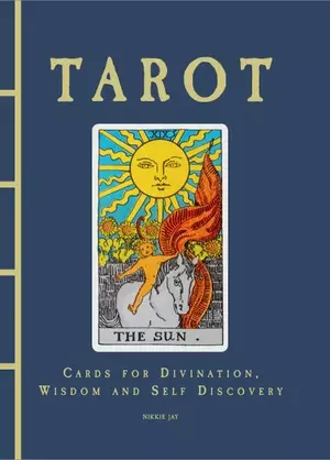 Tarot chinese bound