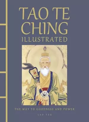 Tao te ching chinese bound