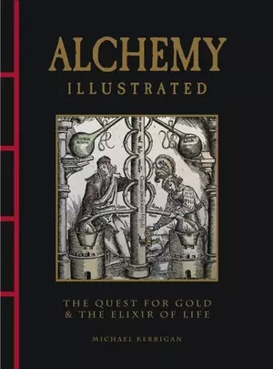 Alchemy chinese bound