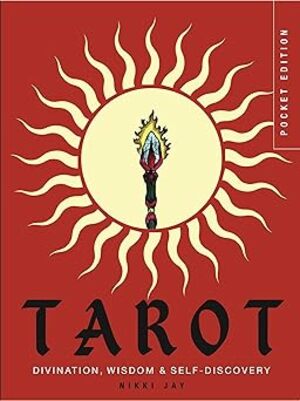 Tarot divination wisdom self discovery