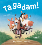 Tagadam
