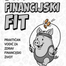 Budi financijski fit 3 izdanje
