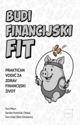 Budi financijski fit 3 izdanje