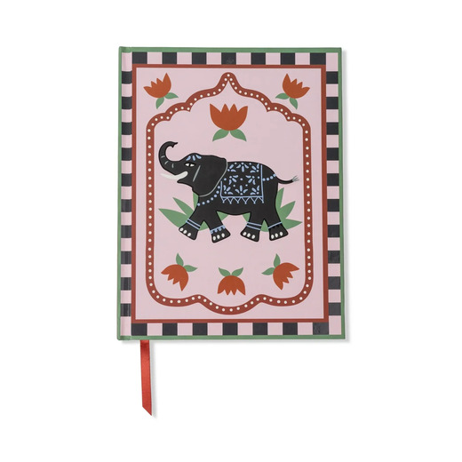 Designworks ink a dopo dnevnik elephant