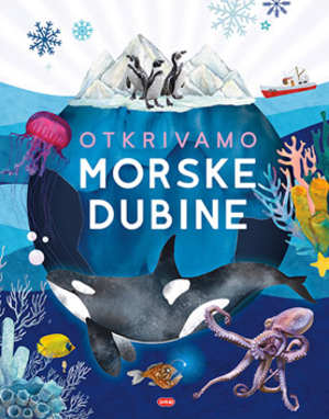 Otkrivamo morske dubine
