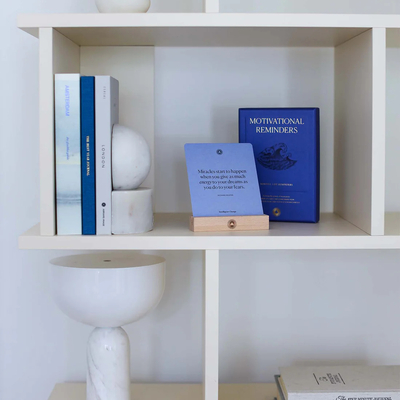 Motivational reminders quote cards 5