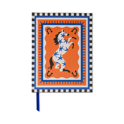 Designworks ink a dopo dnevnik horse