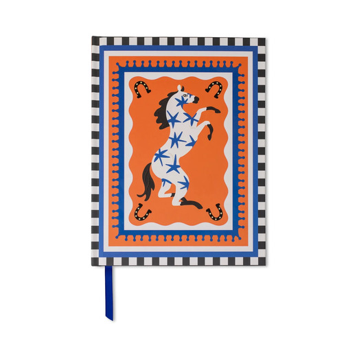 Designworks ink a dopo dnevnik horse