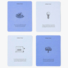 Motivational reminders quote cards 2