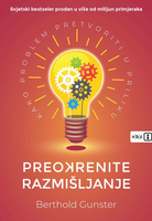 Preokrenite razmišljanje kako problem pretvoriti u priliku