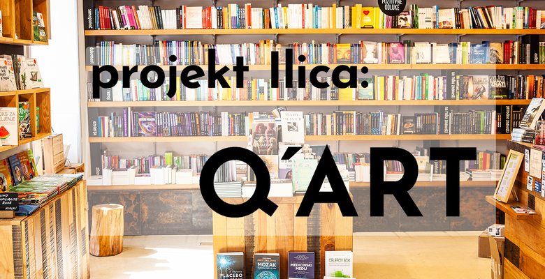 Ilica q'art