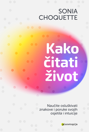 Kako citati zivot 4