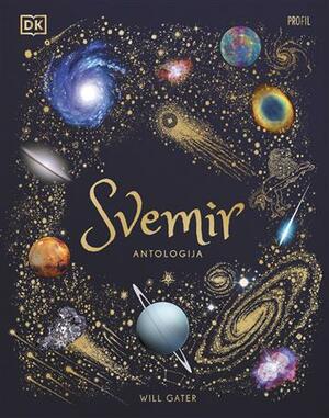 Svemir antologija