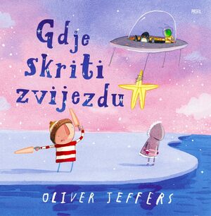 Gdje skriti zvijezdu