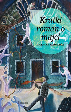 Kratki roman o majci