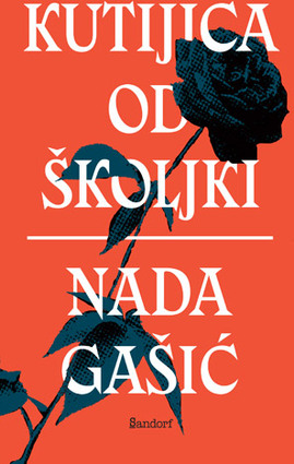 Kutijica od školjki