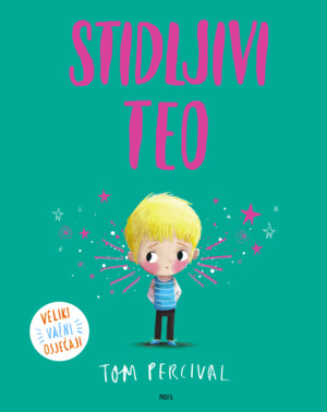 Stidljivi teo