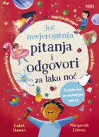 Još nevjerojatnija pitanja i odgovori