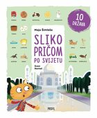 Slikopričom po svijetu 10 država