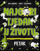 Najgori tjedan u životu petak