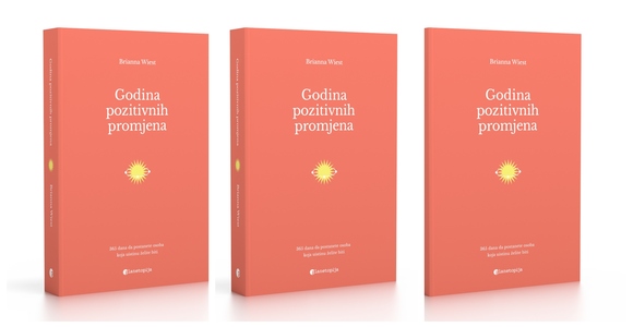 Godina pozitivnih promjena birana wiest