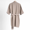 The organic company wellness ogrtač clay stone s m 1