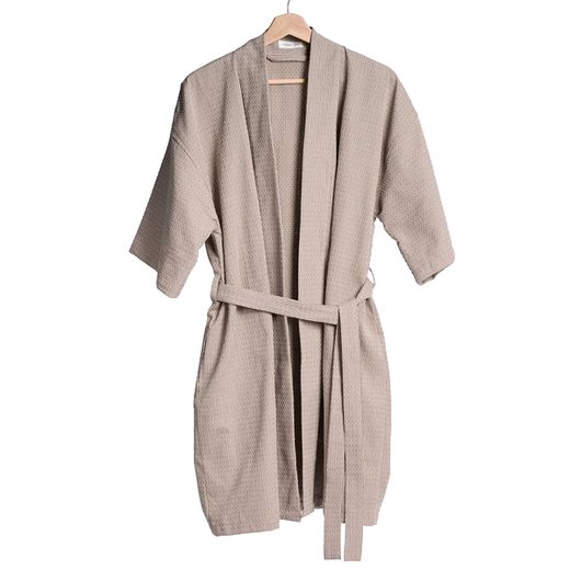The organic company wellness ogrtač clay stone m l
