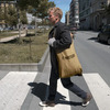 The organic company torba it matters khaki 2