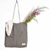 The organic company pique tote torba volcano 1