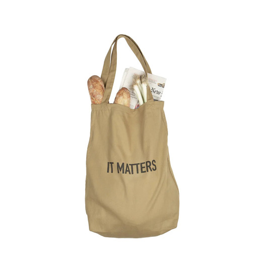 The organic company torba it matters khaki 1