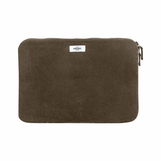 The organic company navlaka za laptop 11 clay