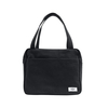 The organic company everyday torba crna