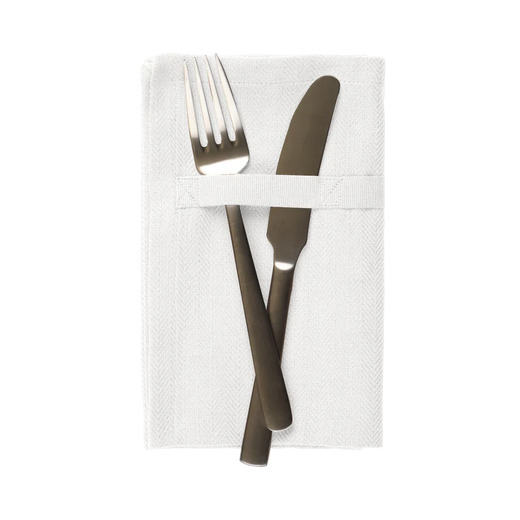 The organic company salvete natural white 2