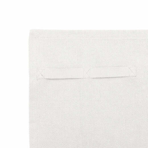 The organic company salvete natural white 1