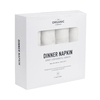 The organic company salvete natural white