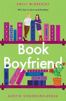 Book boyfriend