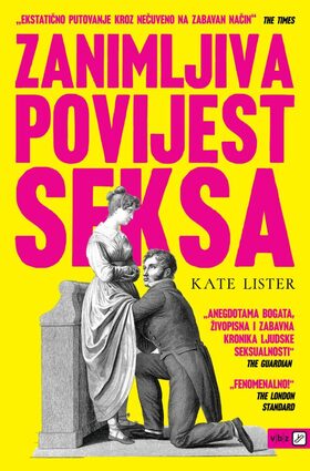 Zanimljiva povijest seksa