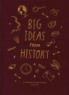 Big ideas from history